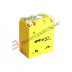 BATTERIA MOTOBATT MTX7L GEL PRECARICATA SIGILLATA | MOTOBATT | E060305