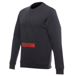 FELPA TARMAC SWEATER NINE-IRON | DAINESE