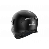 SHARK SKWAL 2 NERO OPACO CASCO MOTO INTEGRALE