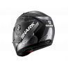 CASCO INTEGRALE SHARK RIDILL 1.2 MECCA MAT KAS