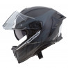 CASCO DRIFT EVO CARBON MATT ANTRACHITE / WHITE CABERG