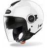 CASCO HELIOS COLOR WHITE GLOSS AIROH