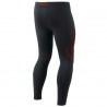 DAINESE D-CORE THERMO PANT LL-606-BLACK/RED | DAINESE