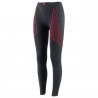 DAINESE D-CORE THERMO PANT LL-606-BLACK/RED | DAINESE