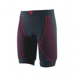 DAINESE D-CORE THERMO PANT LL-606-BLACK/RED | DAINESE