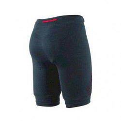 DAINESE D-CORE THERMO PANT LL-606-BLACK/RED | DAINESE