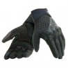 DAINESE X-MOTO GLOVES-604-BLACK/ANTHRACITE | DAINESE