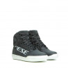 DAINESE YORK LADY D-WP SHOES-10D-DARK-CARBON/WHITE