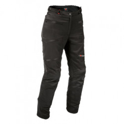 DAINESE SHERMAN PRO LADY D-DRY PANTS-001-BLACK