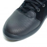 DAINESE YORK D-WP SHOES-604-BLACK/ANTHRACITE