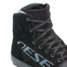 DAINESE YORK D-WP SHOES-604-BLACK/ANTHRACITE