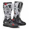 STIVALI CROSSFIRE 3 NERO CENERE | SIDI