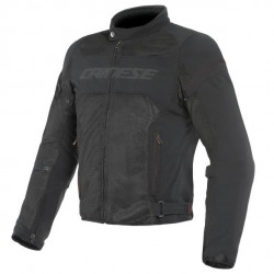 AIR FRAME D1 TEX JACKET-691-BLACK/BLACK/BLACK DAINESE