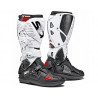 SIDI CROSSFIRE 3 SRS NERO BIANCO