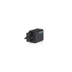 GoPro dual battery charger hero4