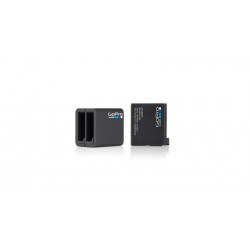 GoPro dual battery charger hero4