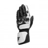 IMPETO GLOVES-622-BLACK/WHITE DAINESE