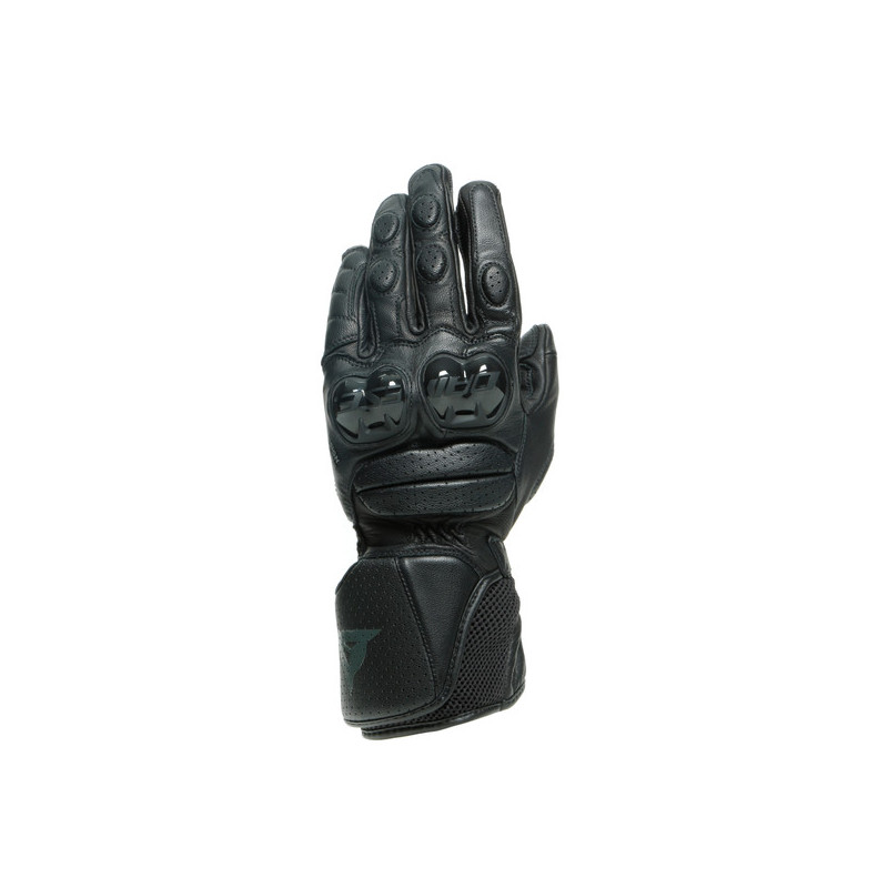 IMPETO GLOVES-631-BLACK/BLACK DAINESE