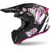 CASCO TWIST 2.0 MAD MATT AIROH