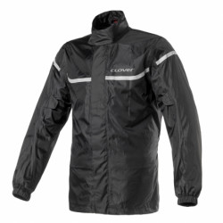 WET JACKET PRO WP NERO | CLOVER