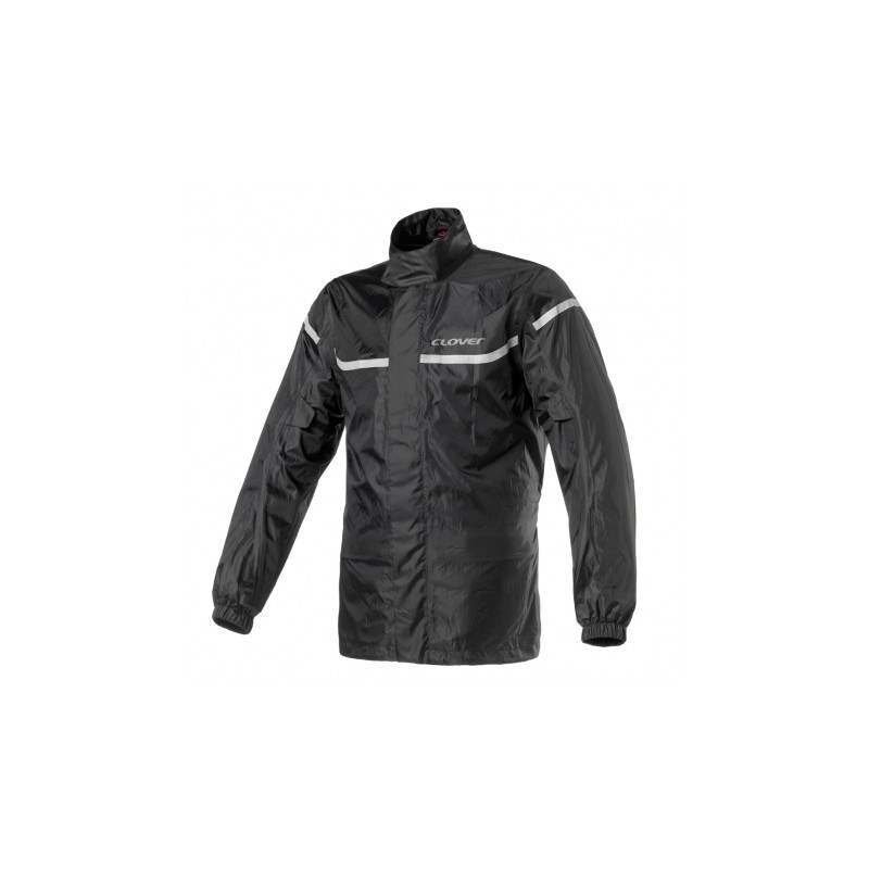 WET JACKET PRO WP NERO | CLOVER