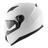 CASCO INTEGRALE KV27 DENVER BIANCO LUCIDO KAPPA