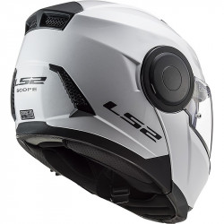 Givi X20 Expedition Solid Casco Moto Modulare Bianco - ALFAMOTO