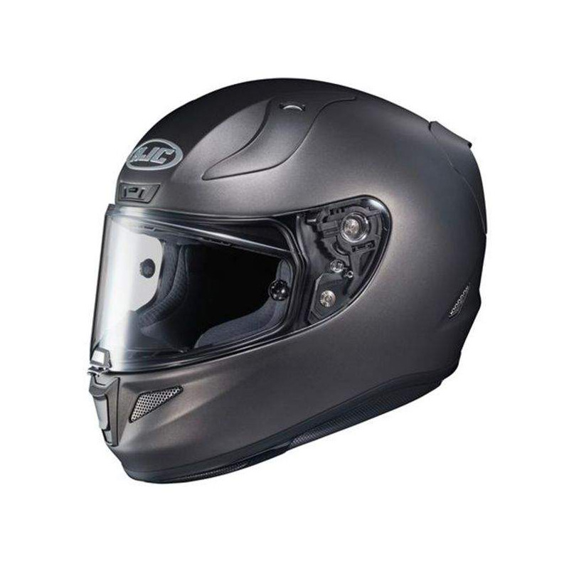 Hjc RPHA 11 Semi Flat Titanium Casco