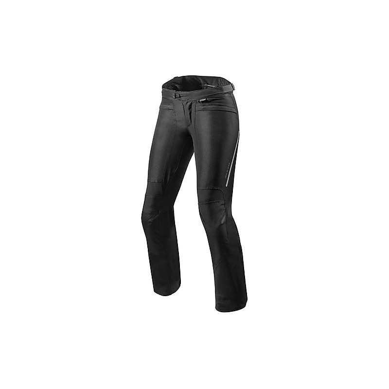 PANTALONI FACTOR 4 LADIES NERO | REV'IT