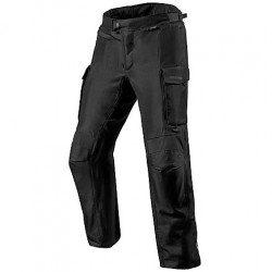 PANTALONI OUTBACK 3 NERO | REV'IT