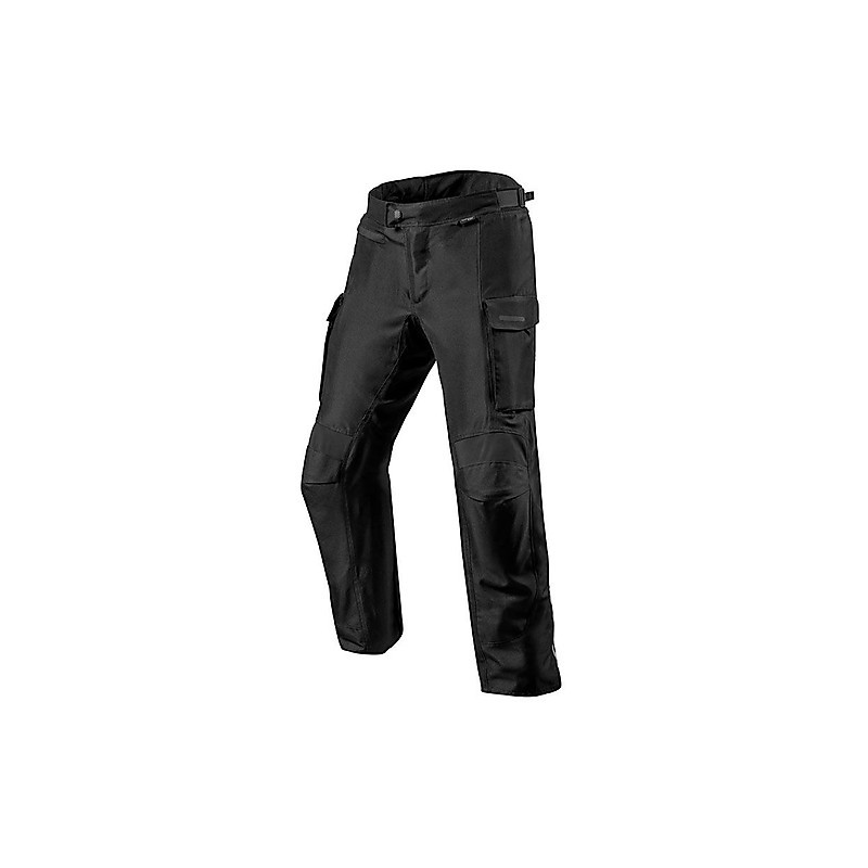 PANTALONI OUTBACK 3 NERO | REV'IT