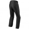 PANTALONI FACTOR 4 NERO LUNGO | REV'IT