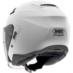 CASCO JET J-CRUISE 2 WHITE | SHOEI