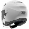 CASCO JET J-CRUISE 2 WHITE | SHOEI