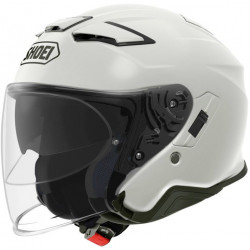 CASCO JET J-CRUISE 2 WHITE | SHOEI