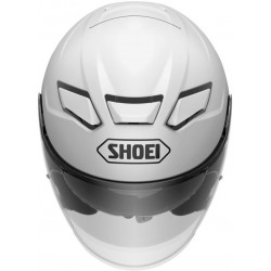 CASCO JET J-CRUISE 2 WHITE | SHOEI