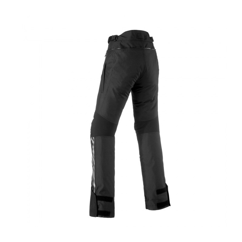 PANTALONI LIGHT-PRO 3 LADY WP PANTS NERO | CLOVER