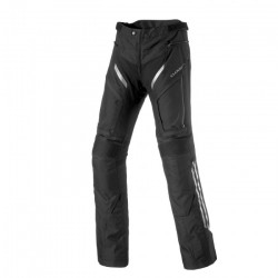 PANTALONI LIGHT-PRO 3 LADY WP PANTS NERO | CLOVER