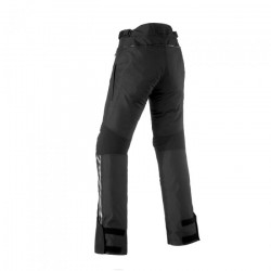 PANTALONI LIGHT-PRO 3 WP PANTS NERO | CLOVER