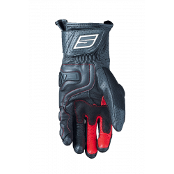 GUANTI FIVE RFX4 AIRFLOW BLACK