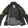 GIACCA IMPERMEABILE VOYAGER 4 LADY GIALLO FLUO | SPIDI