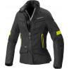 GIACCA IMPERMEABILE VOYAGER 4 LADY GIALLO FLUO | SPIDI