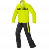 KIT SPORT RAIN KIT GIALLO FLUO | SPIDI