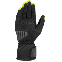 GUANTI RAINSHIELD GIALLO FLUO | SPIDI