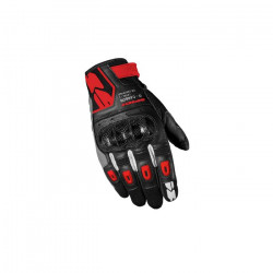 GUANTI G CARBON ROSSO | SPIDI