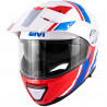 CASCO MODULARE GIVI X33 CANYON DIVISION ROSSO BLU