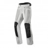 Pantaloni Airwave 3 Argento REV'IT