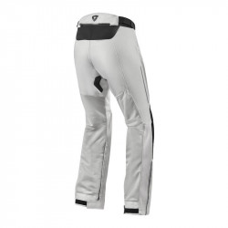 Pantaloni Airwave 3 Argento REV'IT