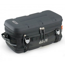 Givi XL02B borsa cargo moto X-Line con volume espandibile da 25 a 35 litri