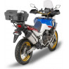 GIVI VALIGIA TREKKER MONOKEY 35 LT TRK35N